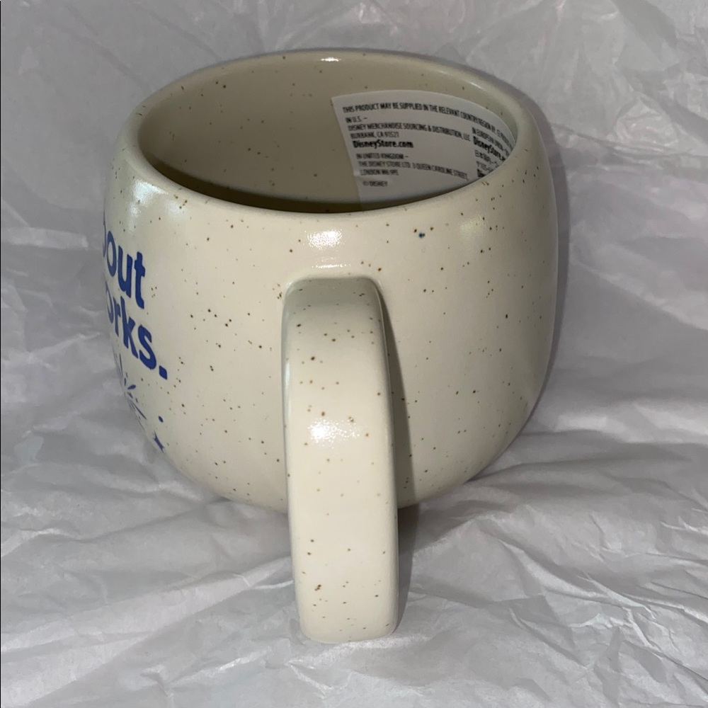 Disney parks it’s all about the fireworks Mug - Picture 3 of 5